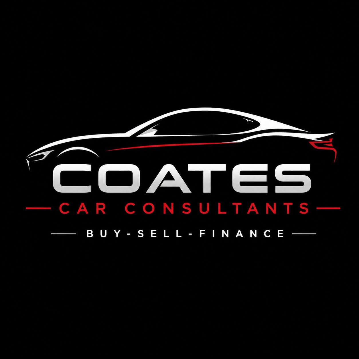 Coates Car Consultants logo