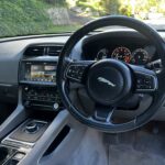 2016 Jaguar F Pace 35T Prestige full