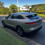 2016 Jaguar F Pace 35T Prestige full